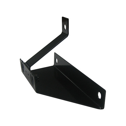 Passenger Side Oil Bath Air (Filter) Cleaner Support Bracket  Fits  41-54 MB, GPW, CJ-2A, 3A, M38