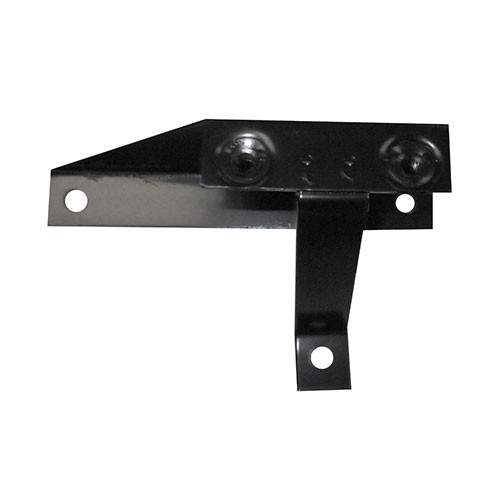 Passenger Side Oil Bath Air (Filter) Cleaner Support Bracket  Fits  41-54 MB, GPW, CJ-2A, 3A, M38