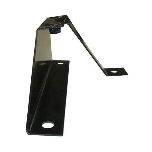 Passenger Side Oil Bath Air (Filter) Cleaner Support Bracket  Fits  41-54 MB, GPW, CJ-2A, 3A, M38