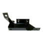 Drivers Side Oil Bath Air (Filter) Cleaner Support Bracket  Fits  41-54 MB, GPW, CJ-2A, 3A, M38