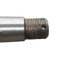 NOS Rear Axle Shaft for Passenger Side (RH) Fits 46-71 Jeep with Dana 41/44 (10 spline)