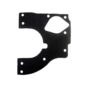 New Replacement Engine Plate Gasket Fits : 46-71 Jeep & Willys