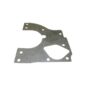 New Replacement Engine Plate Gasket Fits : 46-71 Jeep & Willys