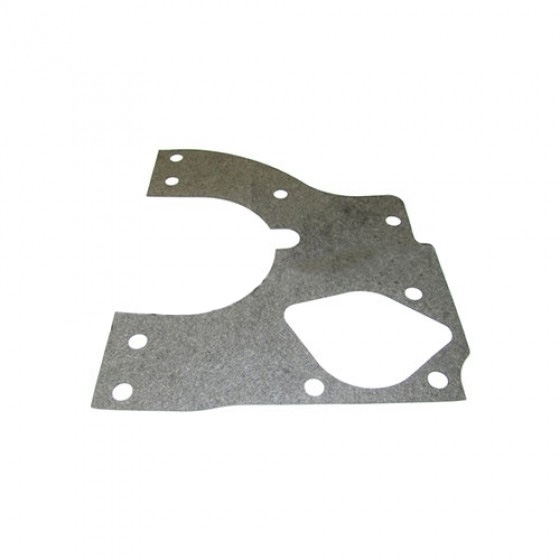 New Replacement Engine Plate Gasket Fits : 46-71 Jeep & Willys