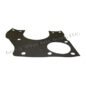 New Replacement Front Engine Plate Gasket Fits : 41-45 MB, GPW, CJ-2A (chain driven)