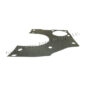 New Replacement Front Engine Plate Gasket Fits : 41-45 MB, GPW, CJ-2A (chain driven)