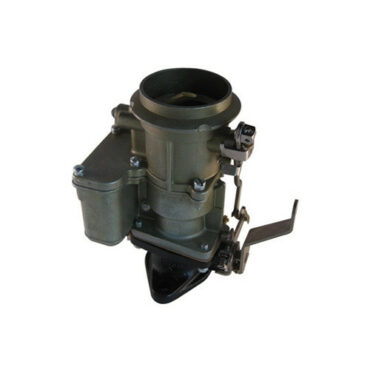 Show Quality Rebuilt Carter Carburetor  Fits  46-49 Station Wagon, Jeepster with Carter WA-1