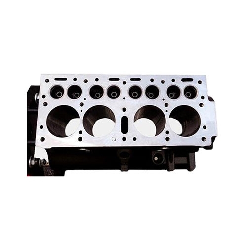 New 4 Cylinder Engine Bare Block Fits 41-53 Jeep & Willys with 4-134 L engine