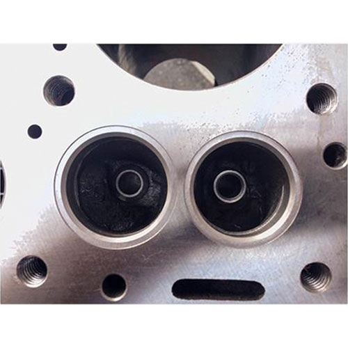 New 4 Cylinder Engine Bare Block Fits 41-53 Jeep & Willys with 4-134 L engine