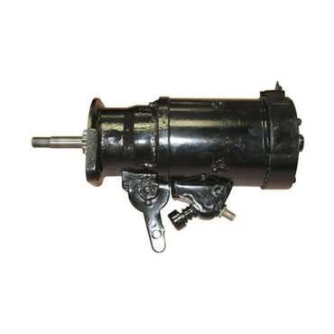 Factory Rebuilt Starter Motor 6 volt  Fits  46-50 Truck, Station Wagon, Jeepster