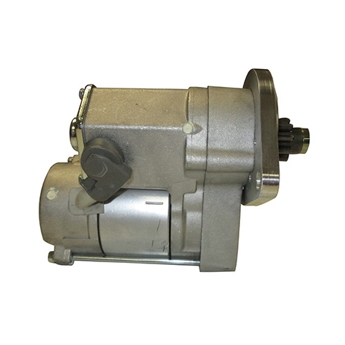 New Hi-Torque Starter Motor 12 volt    Fits 46-50 Truck, Station Wagon, Jeepster