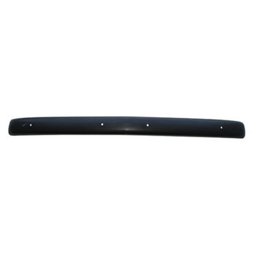 Replacement Rear Bumper Bar  Fits  46-64 Truck, Station Wagon, Jeepster