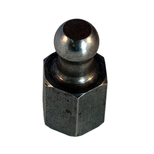 US Made Clutch Control Tube Ball Pivot Stud on Frame  Fits  46-64 Truck, Station Wagon, Jeepster