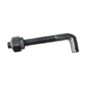 USA Made Upper Clutch Control Adjusting Rod Fits 48-54 Truck, Station Wagon, Jeepster with 4-134, 6-161 engine