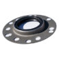 Rear Axle Outer Oil Seal (2 required) Fits  47-55 Jeepster & Station Wagon w/ Planar Suspension