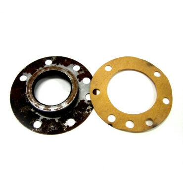 Rear Axle Outer Oil Seal  Fits  47-55 Jeepster & Station Wagon w/ Planar Suspension