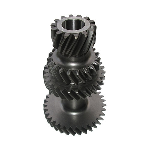 Transmission Countershaft Cluster Gear  Fits  46-55 Jeepster, Station Wagon with T-96 transmission