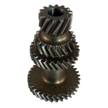 Transmission Countershaft Cluster Gear  Fits  46-55 Jeepster, Station Wagon with T-96 transmission