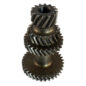 Transmission Countershaft Cluster Gear  Fits  46-55 Jeepster, Station Wagon with T-96 transmission