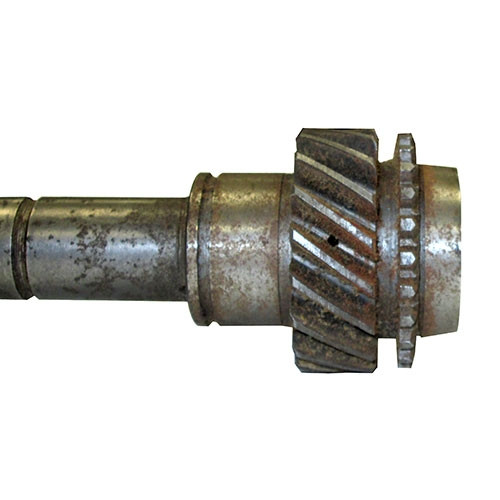 Transmission Main Drive Input Shaft Gear Fits  46-55 Jeepster, Station Wagon with T-96 Transmission
