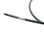 Emergency Front Hand Brake Cable (62-1/2") Fits  46-55 Station Wagon with Planar Suspension (2wd)