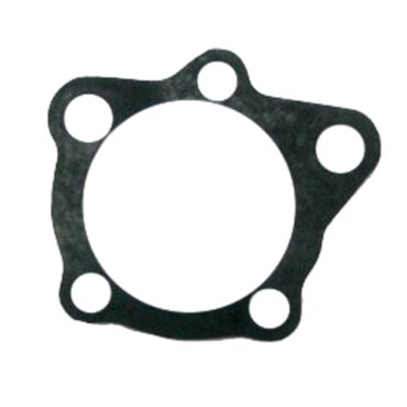 New Replacement Oil Pump Cover Gasket Fits  41-46 MB, GPW, CJ-2A