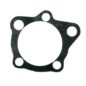 New Replacement Oil Pump Cover Gasket Fits  41-46 MB, GPW, CJ-2A