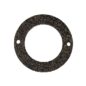 Parking Light Gasket Fits  46-53 CJ-2A, 3A