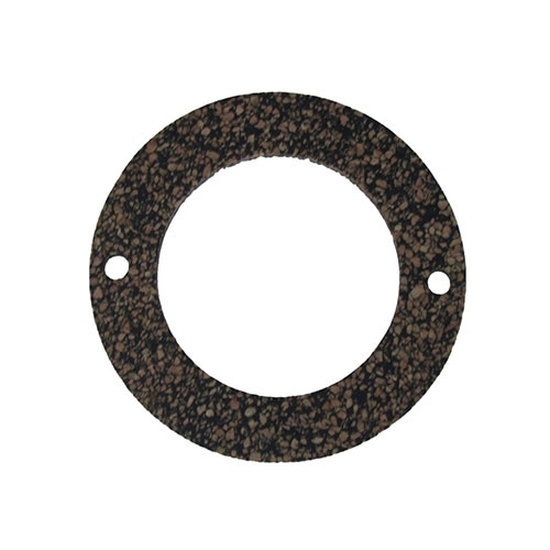 Parking Light Gasket Fits  46-53 CJ-2A, 3A