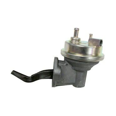 New Replacement Fuel Pump (single action)  Fits  67-73 CJ-5, Jeepster Commando with V6-225 engine