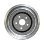 Brake Drum 10"  Fits  46-55 Jeepster, Station Wagon with Planar Suspension