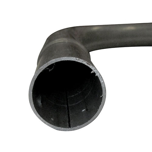 New Exhaust Manifold Pipe (front)  Fits  46-71 CJ-2A, 3A, 3B, 5