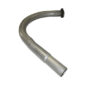 New Exhaust Manifold Pipe (front)  Fits  46-71 CJ-2A, 3A, 3B, 5