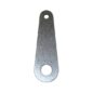 US Made Emergency Brake Clip Fits  43-71 Jeep & Willys