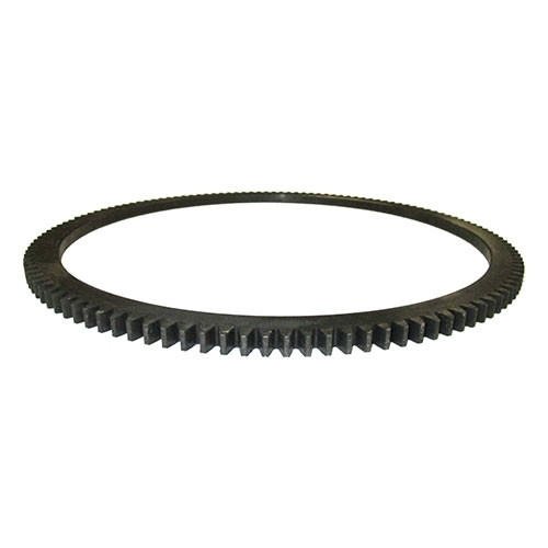 Flywheel Ring Gear 124 tooth  Fits  46-55 Truck, Station Wagon, Jeepster