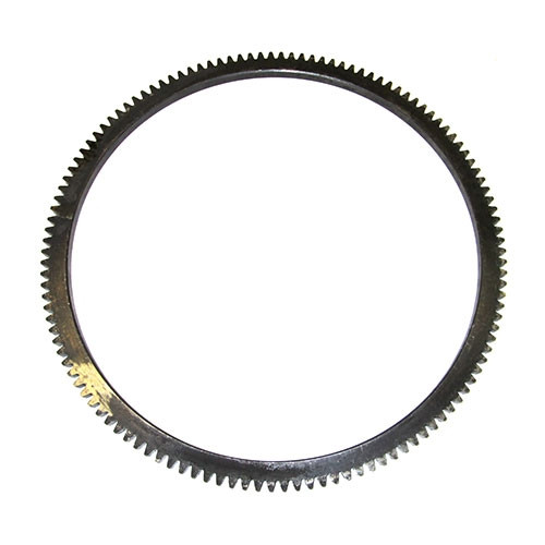Flywheel Ring Gear 124 tooth  Fits  46-55 Truck, Station Wagon, Jeepster