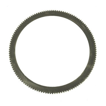 Flywheel Ring Gear 124 tooth  Fits  46-55 Truck, Station Wagon, Jeepster