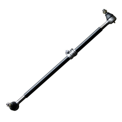 Driver Side Steering Tie Rod Assembly  Fits 46-71 CJ-2A, 3A, 3B, 5, FC-150