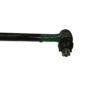 Passenger Side Steering Tie Rod Assembly  Fits 46-71 CJ-2A, 3A, 3B, 5, FC-150