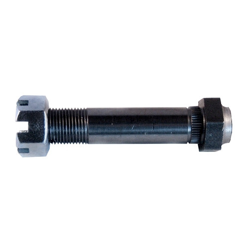 US Made Rear Leaf Spring Pivot Eye & Shackle Bolt  Fits  46-64 Truck