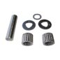 Intermediate Shaft Repair Kit (for 1-1/8" shaft) Fits 46-53 Jeep & Willys with Dana 18 transfer case