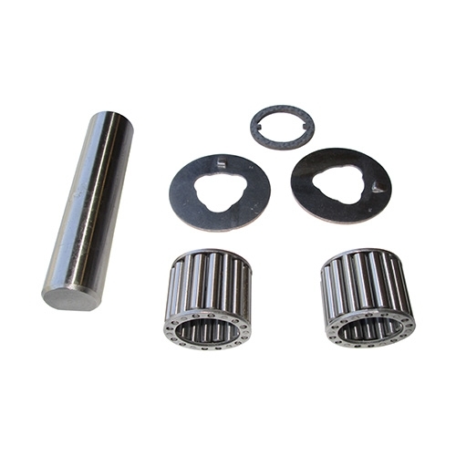 Intermediate Shaft Repair Kit (for 1-1/8" shaft) Fits 46-53 Jeep & Willys with Dana 18 transfer case