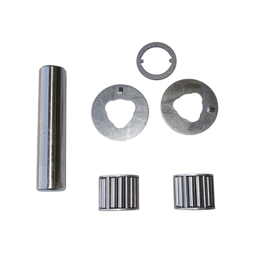 Intermediate Shaft Repair Kit (for 1-1/8" shaft) Fits 46-53 Jeep & Willys with Dana 18 transfer case