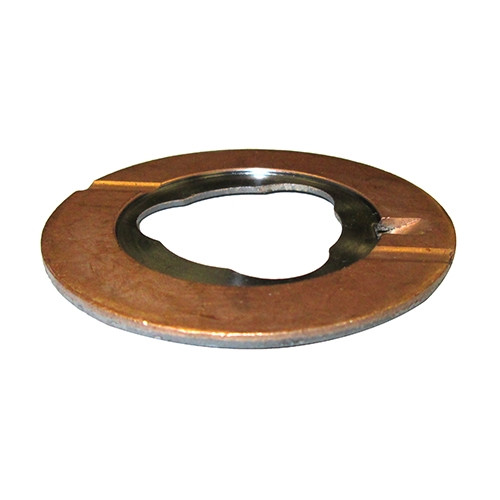 Intermediate Gear Thrust Washer (for 1-1/8" shaft)  Fits  46-53 Jeep & Willys with Dana 18 transfer case