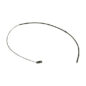 US Made Emergency Front Hand Brake Cable (80-1/4") Fits  46-53 Truck