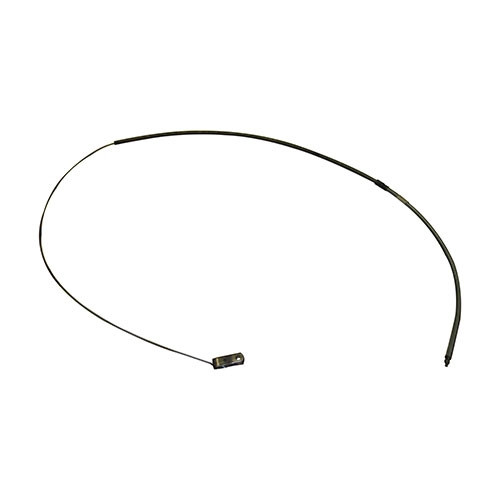 US Made Emergency Front Hand Brake Cable (80-1/4") Fits  46-53 Truck