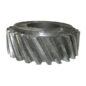 Replacement Crankshaft Timing Gear  Fits  50-51 Station Wagon, Jeepster with 6-161 engine