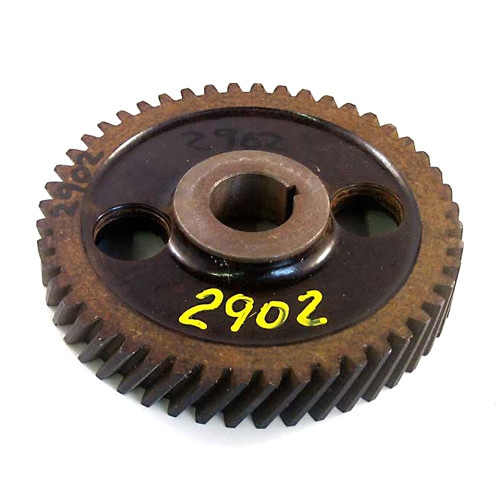 Replacement Camshaft Timing Gear  Fits  50-51 Station Wagon, Jeepster with 6-161 engine