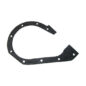 Replacement Front Timing Cover Gasket  Fits  50-55 Station Wagon, Jeepster with 6-161 engine