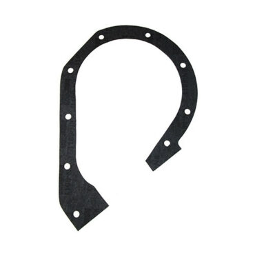 Replacement Front Timing Cover Gasket  Fits  50-55 Station Wagon, Jeepster with 6-161 engine